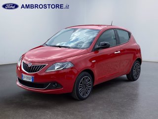 LANCIA Ypsilon 1.0 firefly hybrid gold plus s&s 70cv