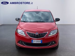 LANCIA Ypsilon 1.0 firefly hybrid gold plus s&s 70cv