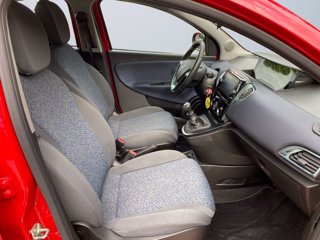 LANCIA Ypsilon 1.0 firefly hybrid gold plus s&s 70cv
