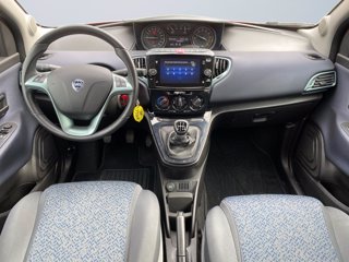 LANCIA Ypsilon 1.0 firefly hybrid gold plus s&s 70cv