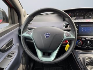 LANCIA Ypsilon 1.0 firefly hybrid gold plus s&s 70cv