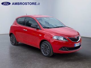 LANCIA Ypsilon 1.0 firefly hybrid gold plus s&s 70cv