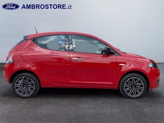 LANCIA Ypsilon 1.0 firefly hybrid gold plus s&s 70cv