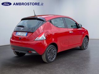 LANCIA Ypsilon 1.0 firefly hybrid gold plus s&s 70cv