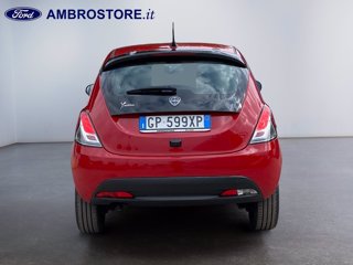 LANCIA Ypsilon 1.0 firefly hybrid gold plus s&s 70cv