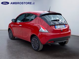 LANCIA Ypsilon 1.0 firefly hybrid gold plus s&s 70cv