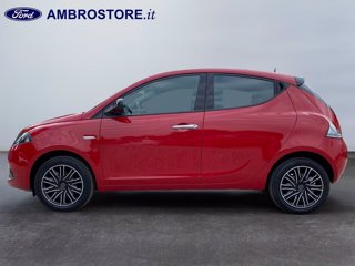 LANCIA Ypsilon 1.0 firefly hybrid gold plus s&s 70cv