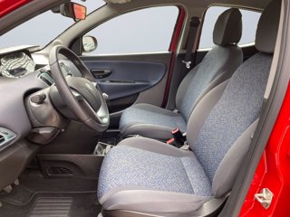 LANCIA Ypsilon 1.0 firefly hybrid gold plus s&s 70cv