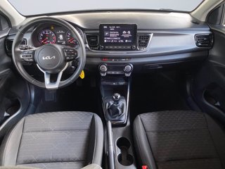 KIA Rio 1.2 dpi style 84cv