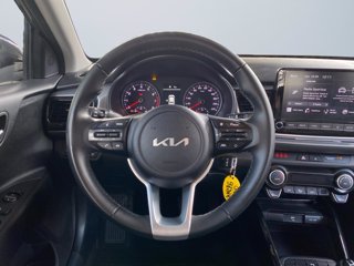 KIA Rio 1.2 dpi style 84cv