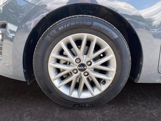 KIA Rio 1.2 dpi style 84cv