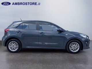 KIA Rio 1.2 dpi style 84cv