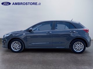 KIA Rio 1.2 dpi style 84cv