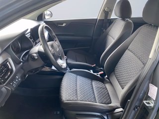 KIA Rio 1.2 dpi style 84cv