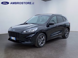 FORD Kuga 2.5 full hybrid st-line 2wd 190cv cvt