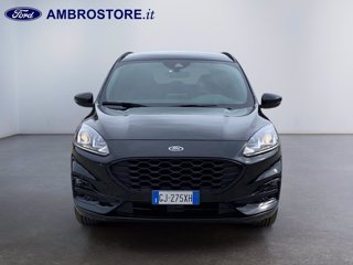 FORD Kuga 2.5 full hybrid st-line 2wd 190cv cvt