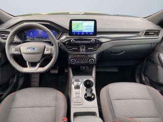FORD Kuga 2.5 full hybrid st-line 2wd 190cv cvt