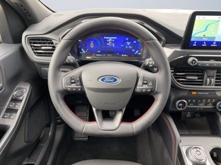 FORD Kuga 2.5 full hybrid st-line 2wd 190cv cvt