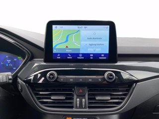 FORD Kuga 2.5 full hybrid st-line 2wd 190cv cvt