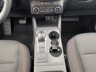 FORD Kuga 2.5 full hybrid st-line 2wd 190cv cvt