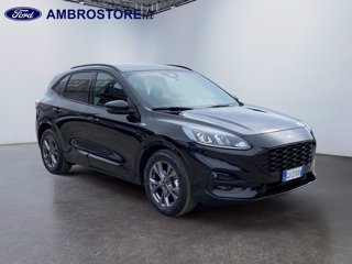 FORD Kuga 2.5 full hybrid st-line 2wd 190cv cvt
