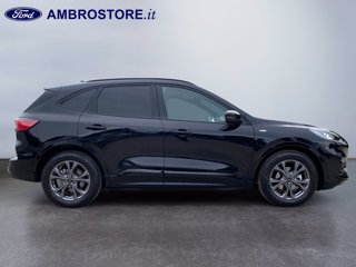 FORD Kuga 2.5 full hybrid st-line 2wd 190cv cvt