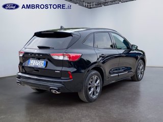 FORD Kuga 2.5 full hybrid st-line 2wd 190cv cvt