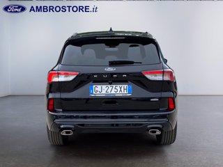 FORD Kuga 2.5 full hybrid st-line 2wd 190cv cvt