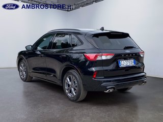 FORD Kuga 2.5 full hybrid st-line 2wd 190cv cvt