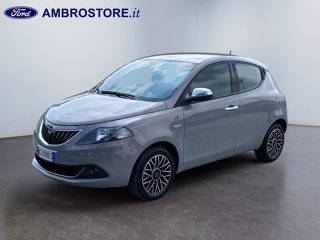 LANCIA Ypsilon 1.0 firefly hybrid gold s&s 70cv