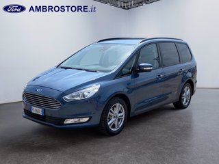 FORD Galaxy 2.0 ecoblue business s&s 120cv my19