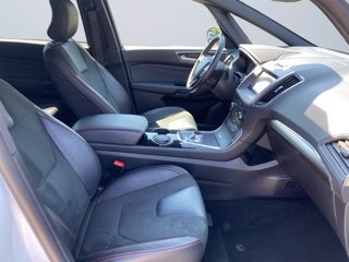 FORD S-max 2.5 full hybrid st-line business 190cv 7p.ti cvt