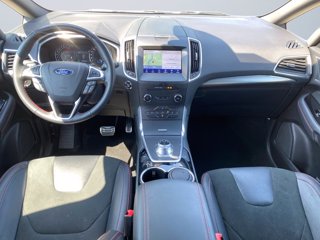 FORD S-max 2.5 full hybrid st-line business 190cv 7p.ti cvt