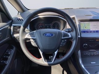 FORD S-max 2.5 full hybrid st-line business 190cv 7p.ti cvt