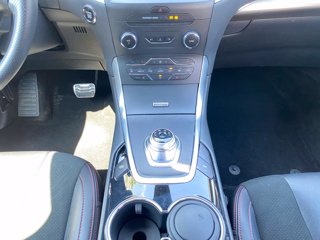 FORD S-max 2.5 full hybrid st-line business 190cv 7p.ti cvt