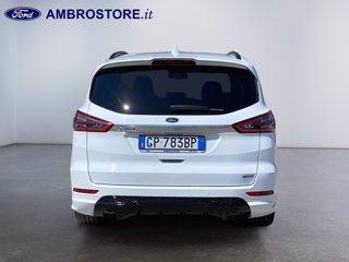 FORD S-max 2.5 full hybrid st-line business 190cv 7p.ti cvt