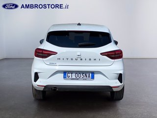 MITSUBISHI Colt 1.0 turbo invite