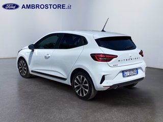 MITSUBISHI Colt 1.0 turbo invite