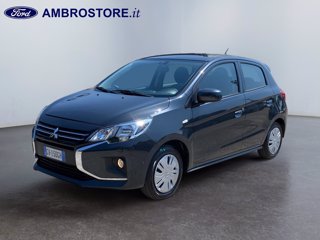 MITSUBISHI Space star 1.2 invite