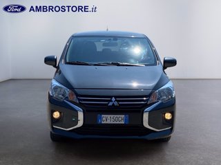 MITSUBISHI Space star 1.2 invite