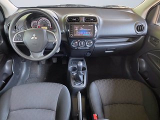 MITSUBISHI Space star 1.2 invite
