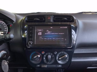 MITSUBISHI Space star 1.2 invite