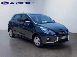 MITSUBISHI Space star 1.2 invite