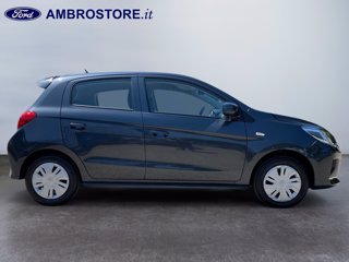 MITSUBISHI Space star 1.2 invite