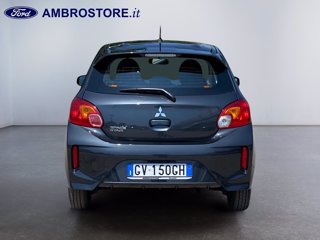 MITSUBISHI Space star 1.2 invite