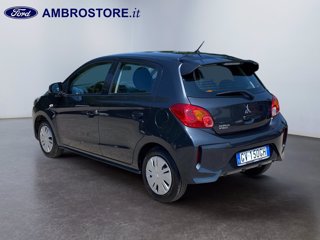 MITSUBISHI Space star 1.2 invite