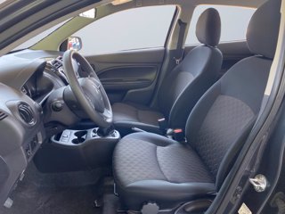 MITSUBISHI Space star 1.2 invite