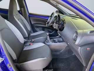 TOYOTA Aygo x 1.0 active 72cv
