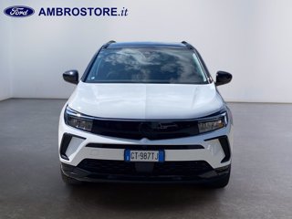OPEL Grandland 1.2 hybrid gs s&s 136cv dct6