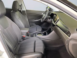 OPEL Grandland 1.2 hybrid gs s&s 136cv dct6